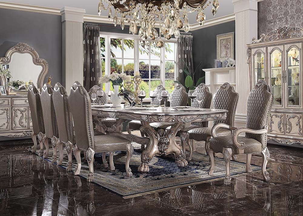 Dresden Dining Table – view 3