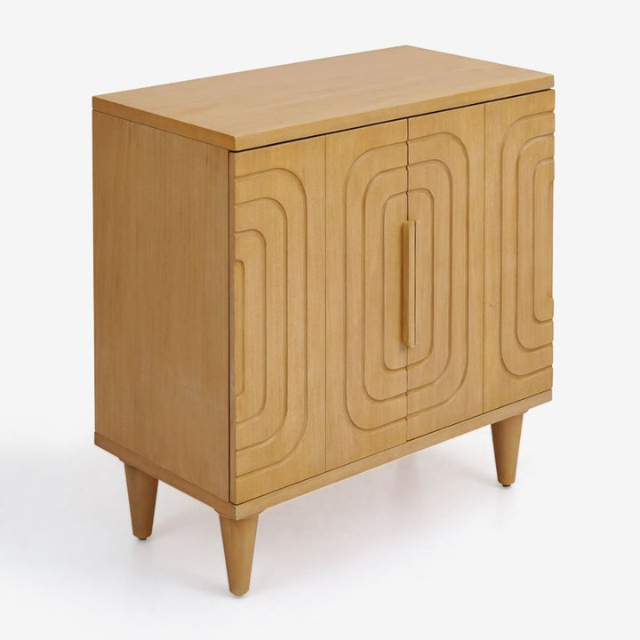 Lore Cabinet – view 2