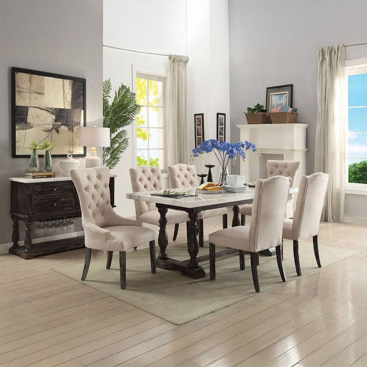 Gerardo Dining Table – view 3
