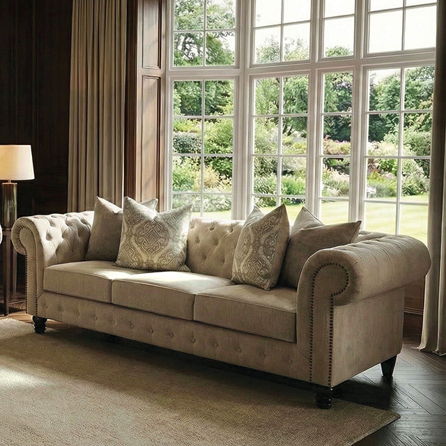 Ammirati Sofa - view 2