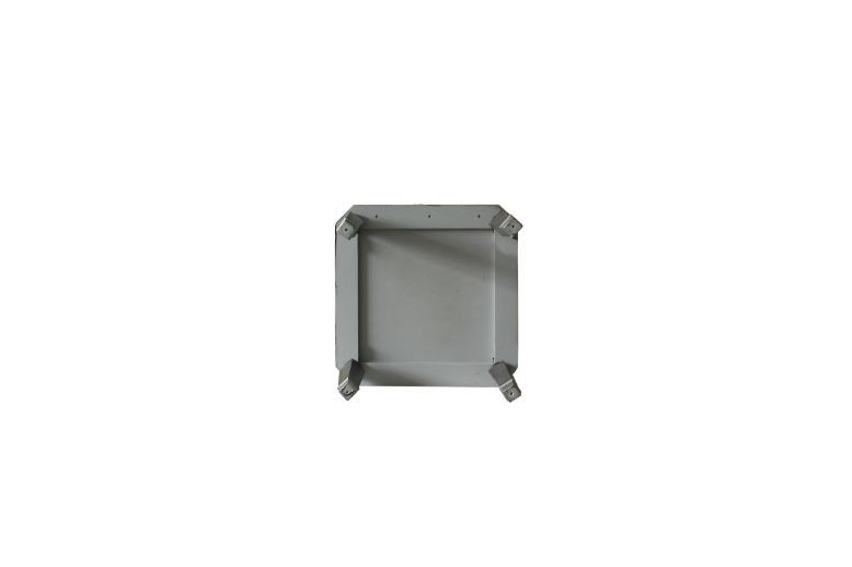 House Beatrice End Table – view 8