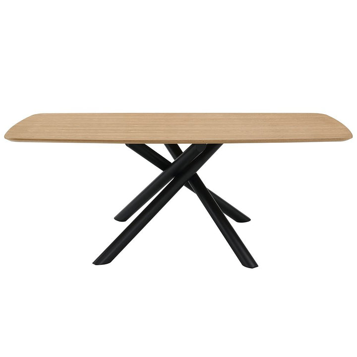 Lawton Dining Table – view 3