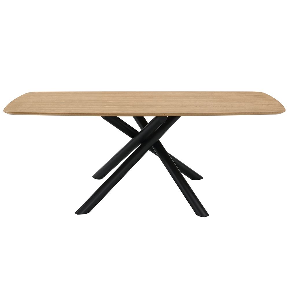 Lawton Dining Table – view 3