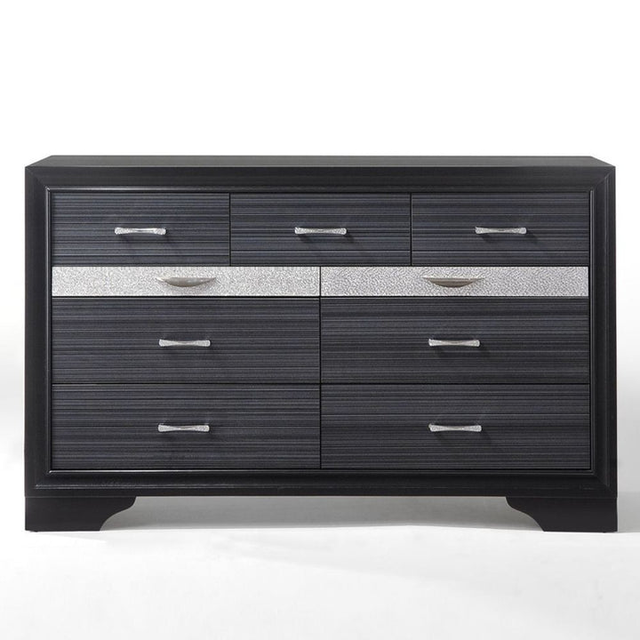 Naima Dresser