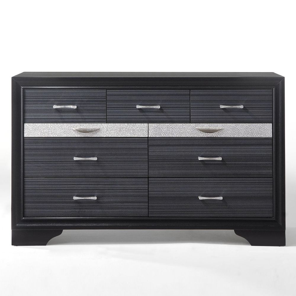 Naima Dresser
