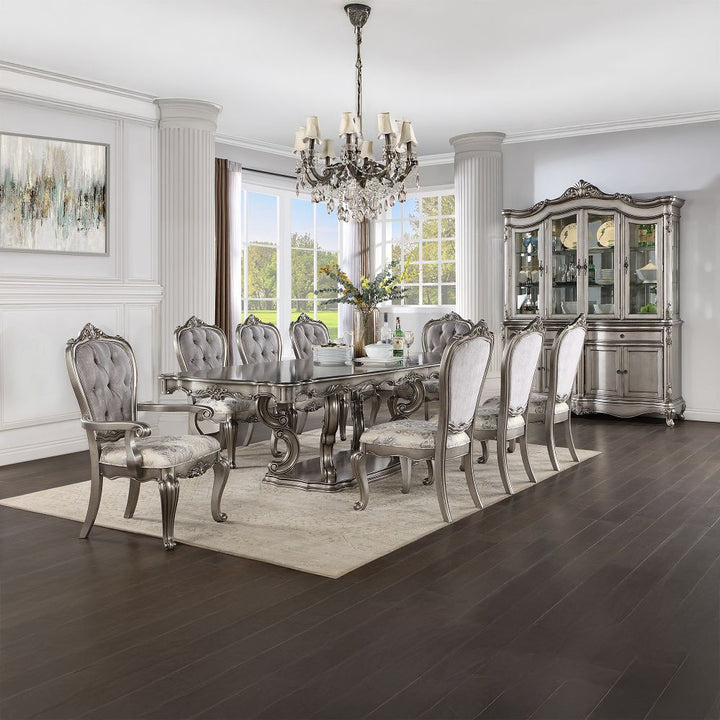 Ariadne Side Chair (Set-2) – view 8