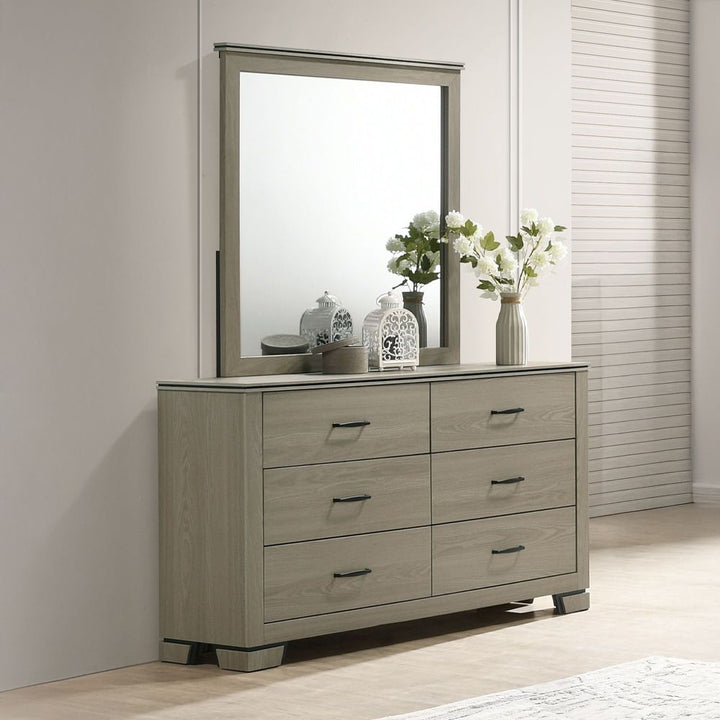 Joanna Mirror