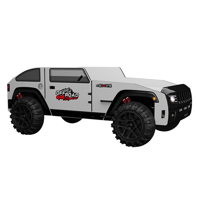 Overlander Car Bed - view 3