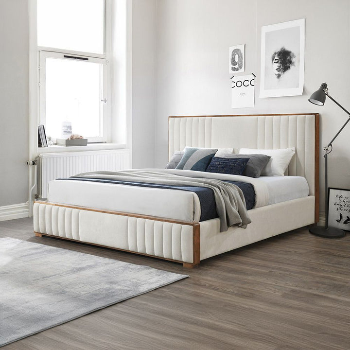 Kaleea Queen Bed – view 8