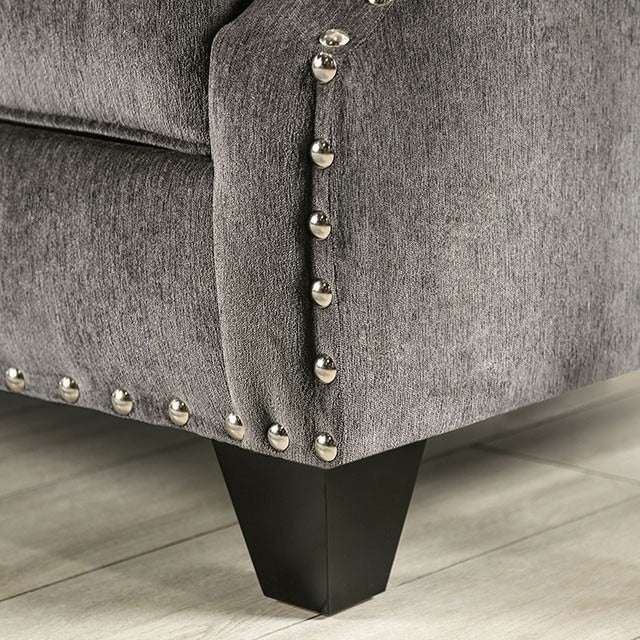 Hendon Loveseat - view 4