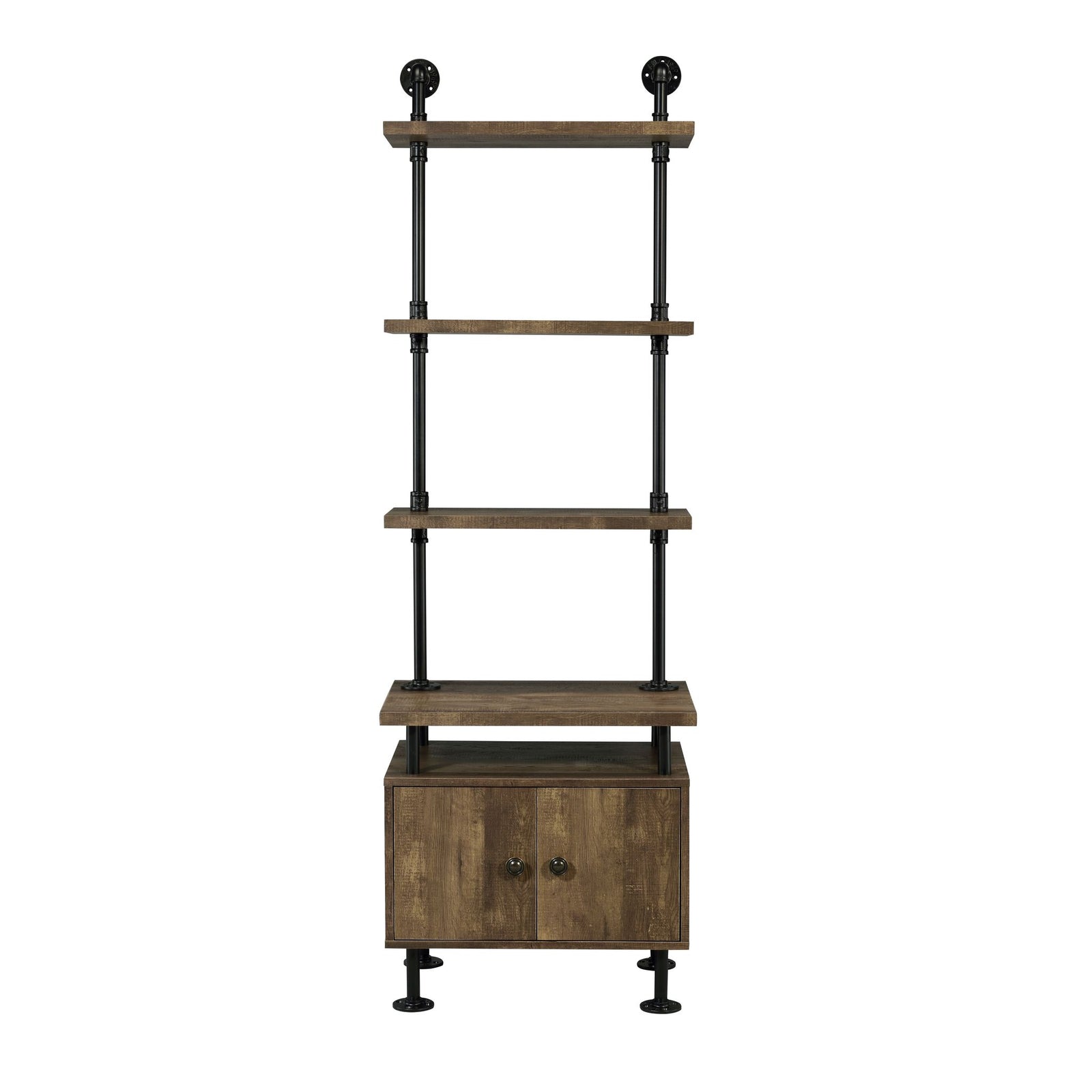 Ensata II Tv Stand Side Pier – view 2