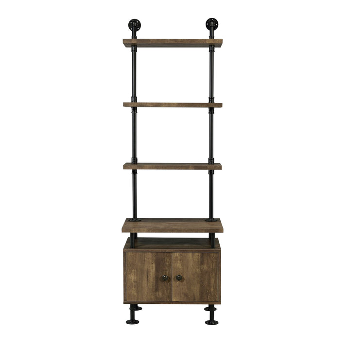 Ensata II Tv Stand Side Pier – view 2