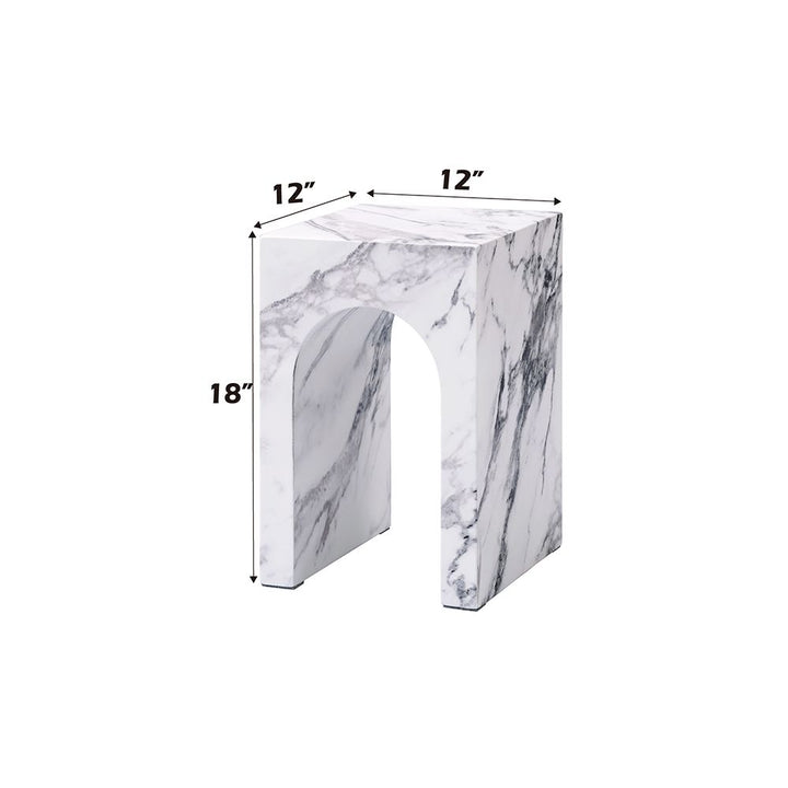 Fritzy End Table – view 5