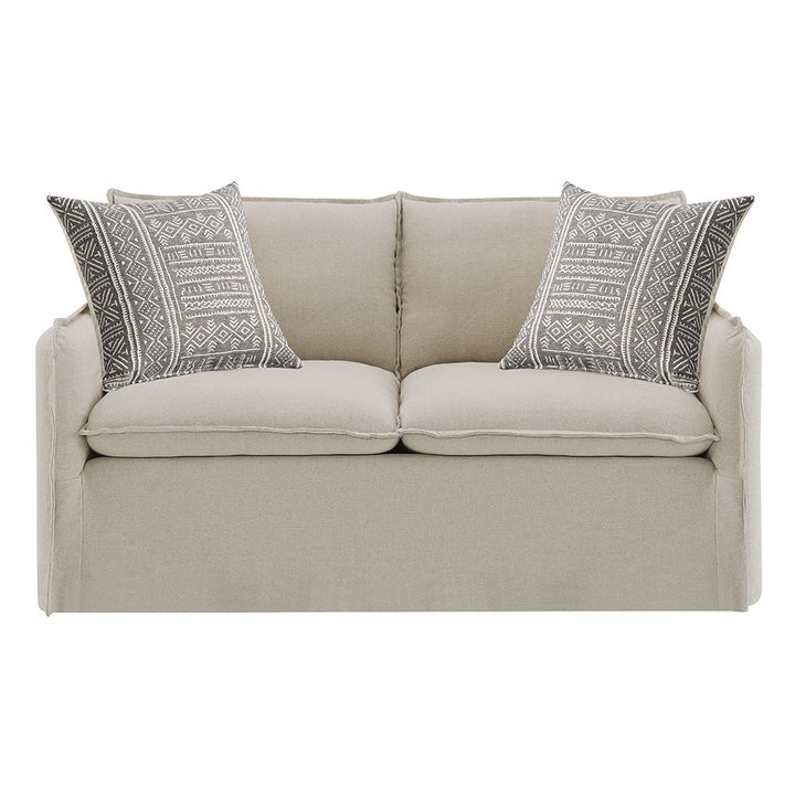 Upendo Loveseat W/2 Pillows – view 5