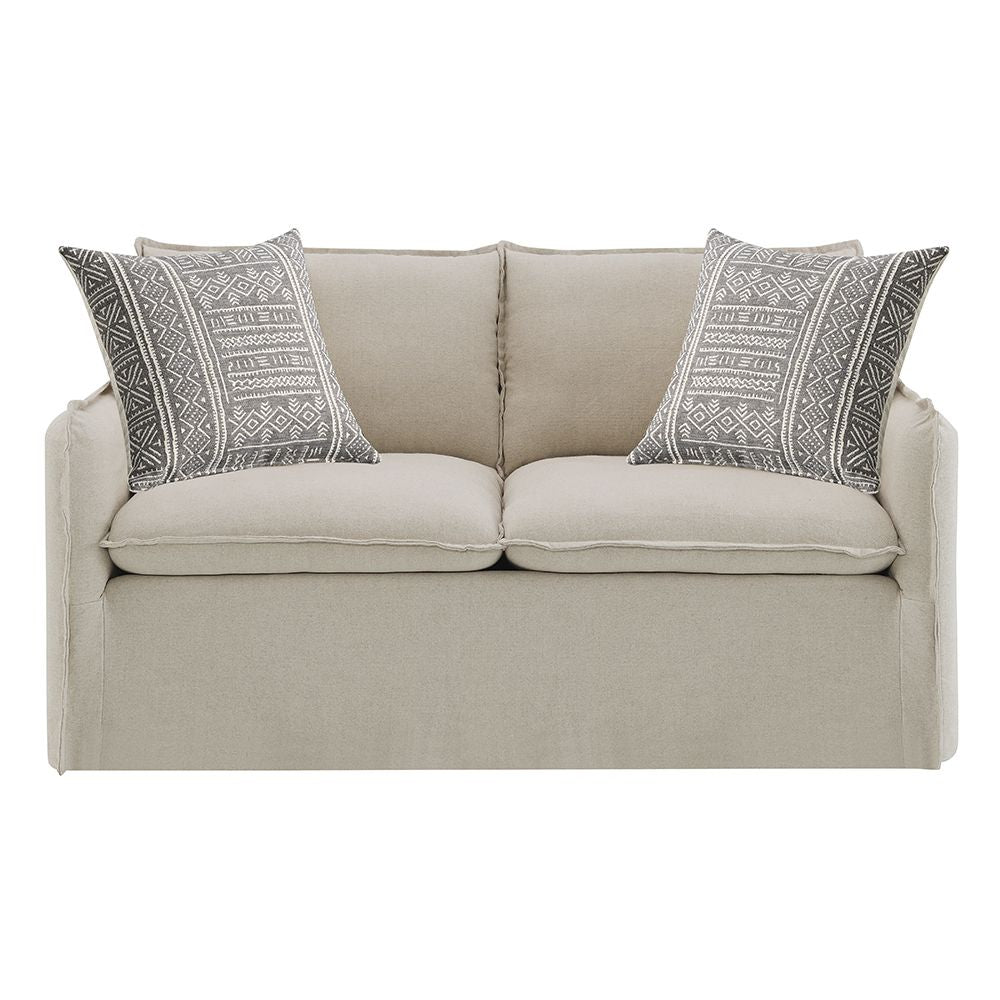 Upendo Loveseat W/2 Pillows – view 5