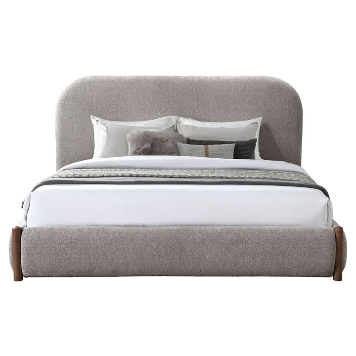 Ollya Full Bed w/Storage – view 3