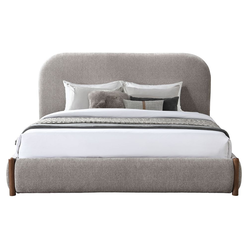 Ollya Full Bed w/Storage – view 3