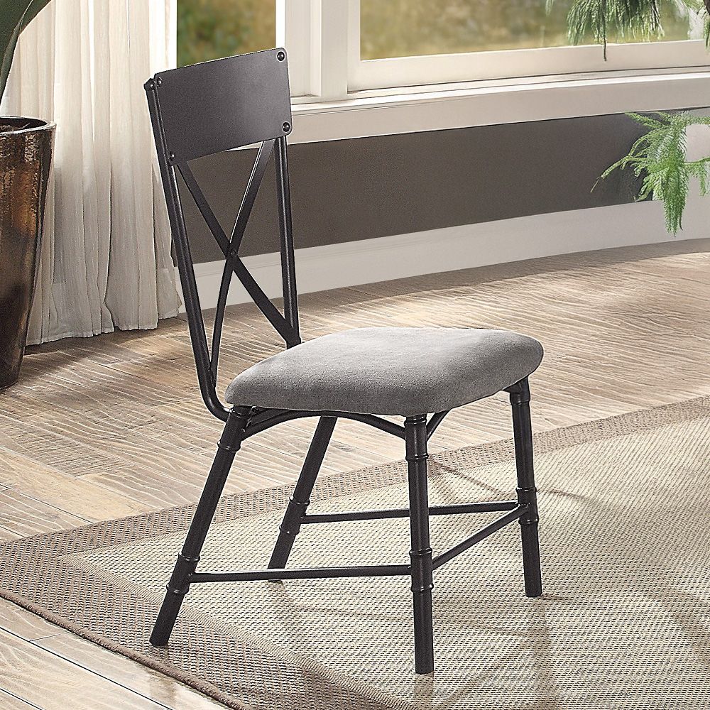Edina Side Chair (Set of 2)