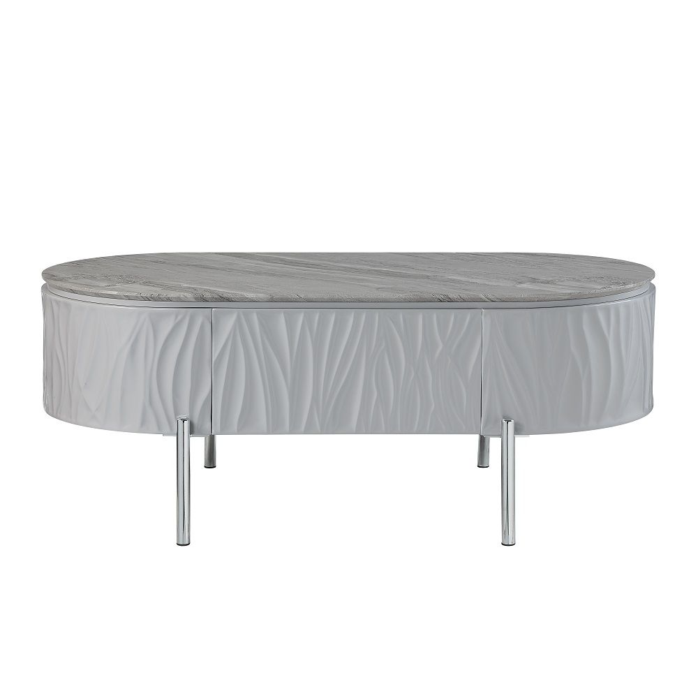 Yukino Coffee Table – view 3