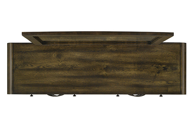 Heswall Dresser - view 2