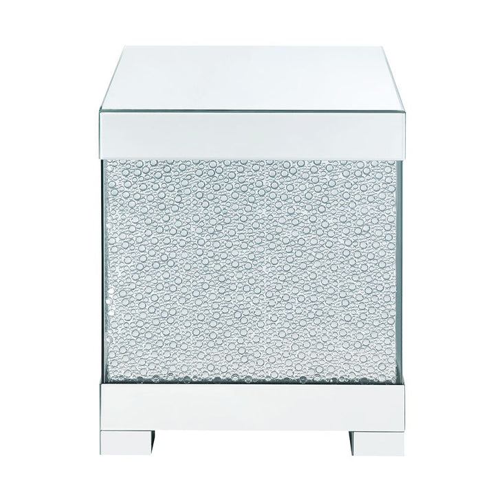 Mallika End Table – view 3