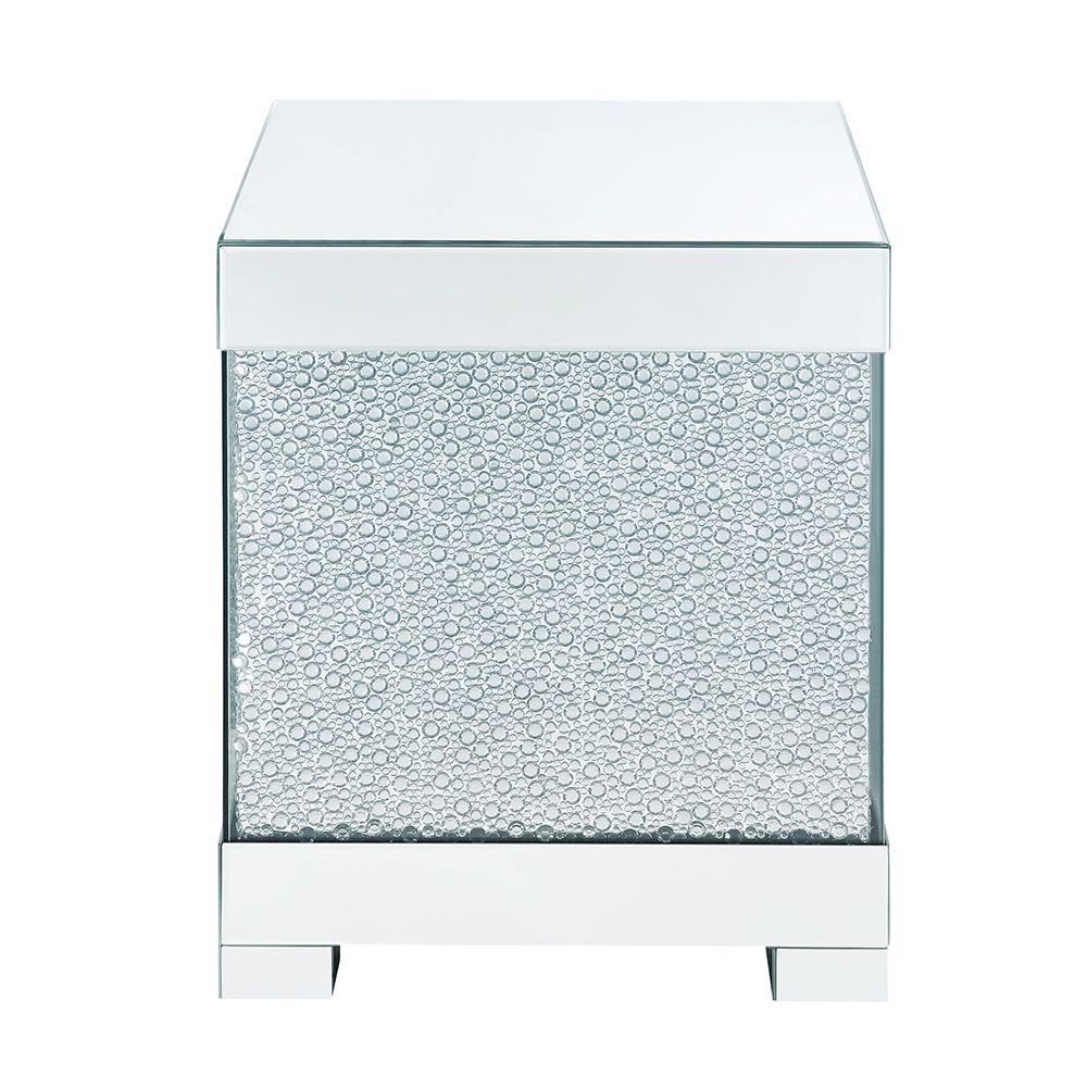 Mallika End Table – view 3