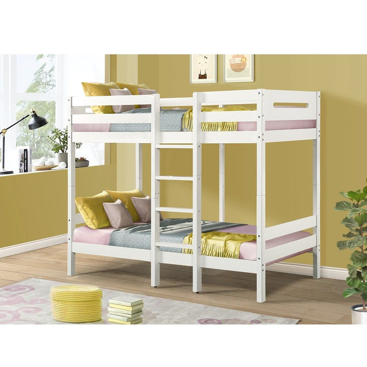 Esin Twin/Twin Bunk Bed – view 2