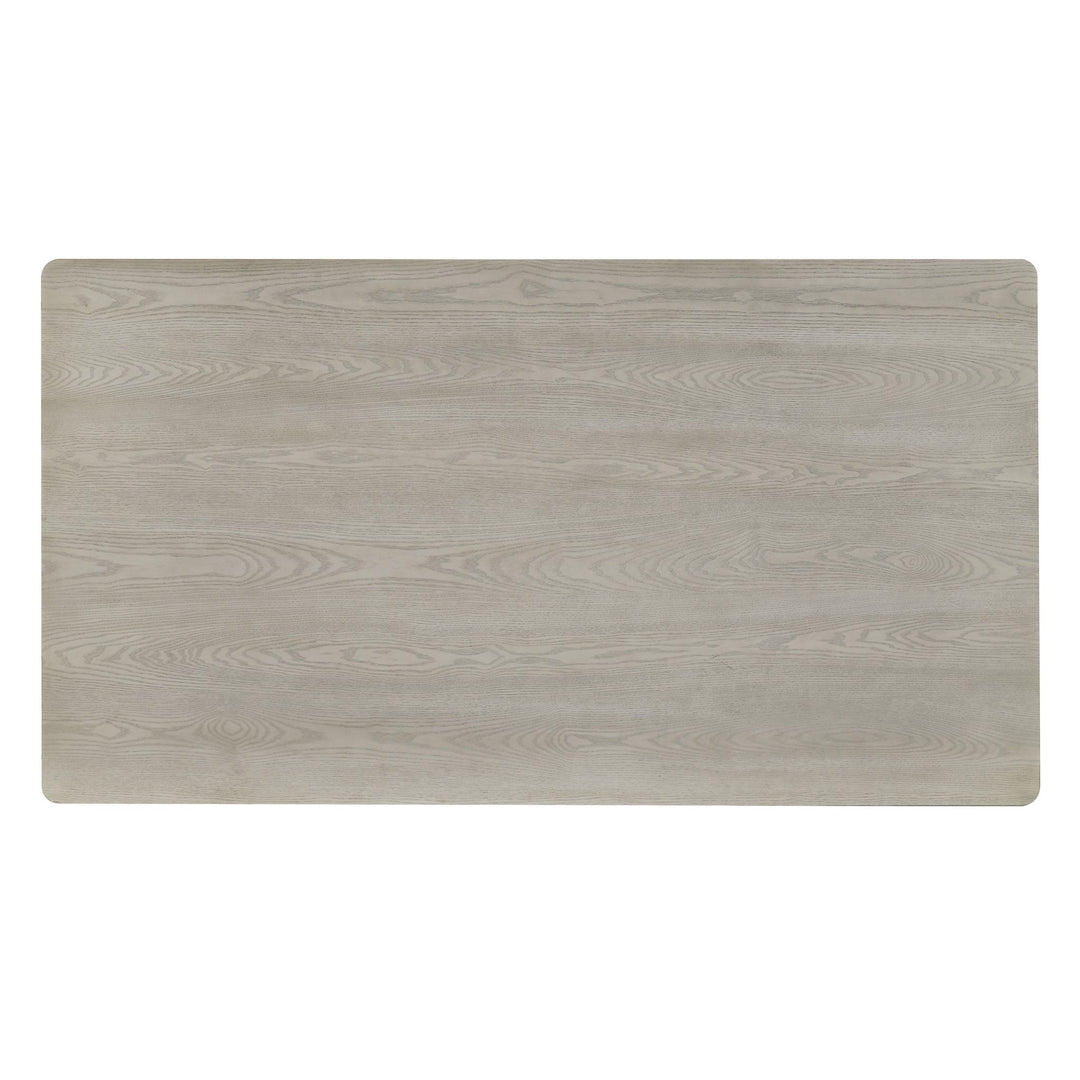 Lennox Dining Table-Gray