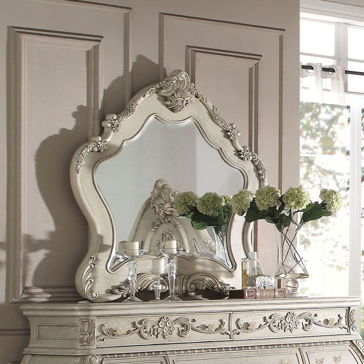 Ragenardus Mirror