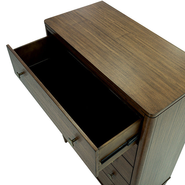 Clarksburg Chest - view 3