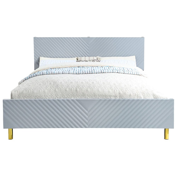 Gaines Queen Bed – view 3