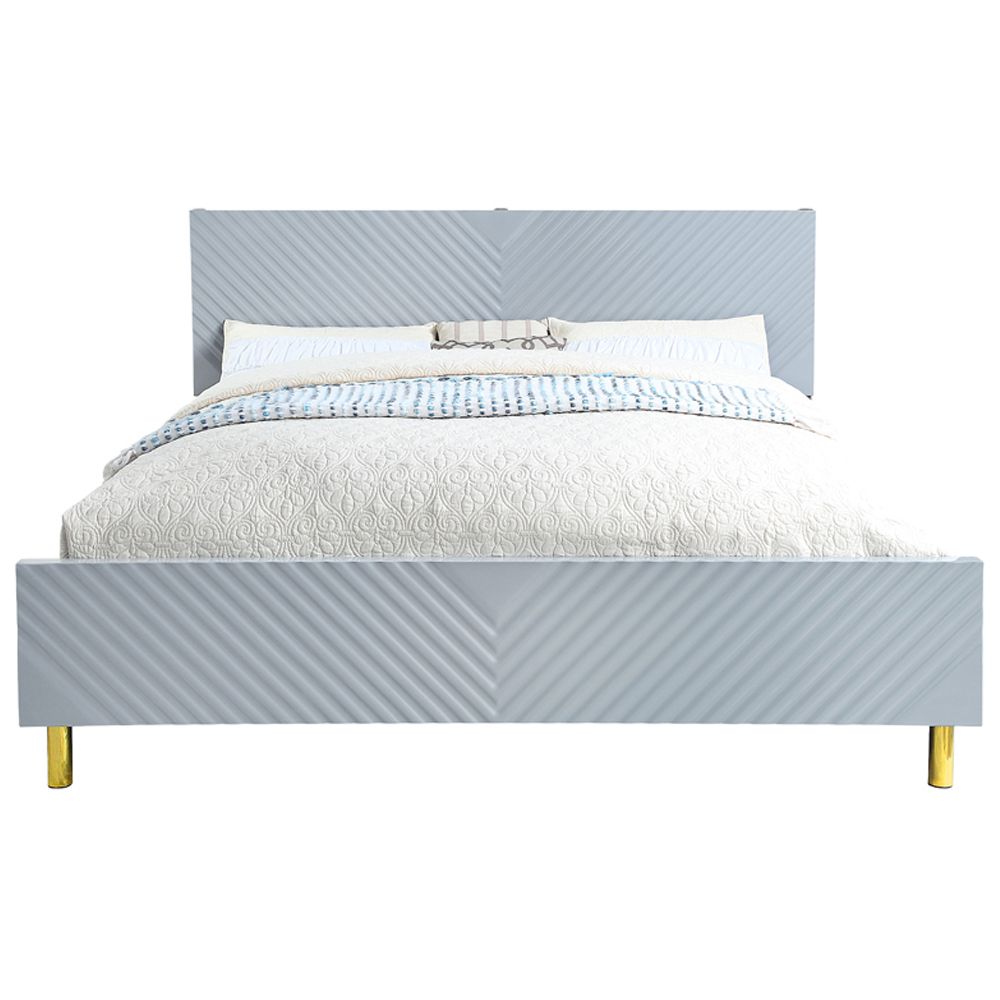 Gaines Queen Bed – view 3