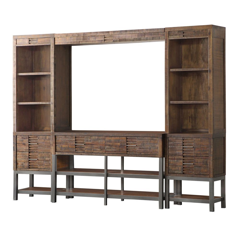 Andria Entertainment Center – view 3