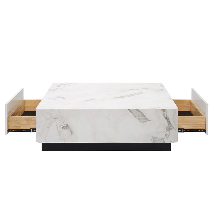 Fritzy Coffee Table – view 6