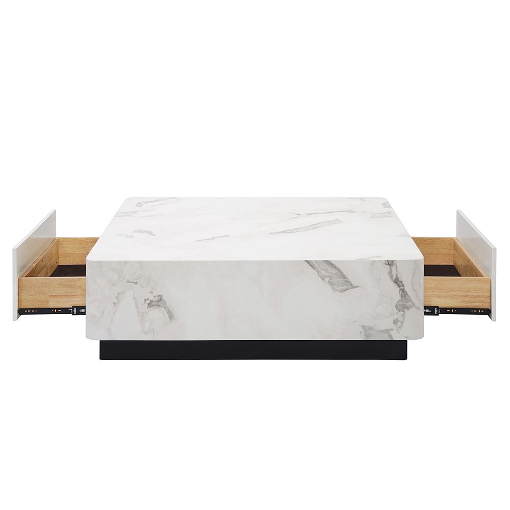 Fritzy Coffee Table – view 6
