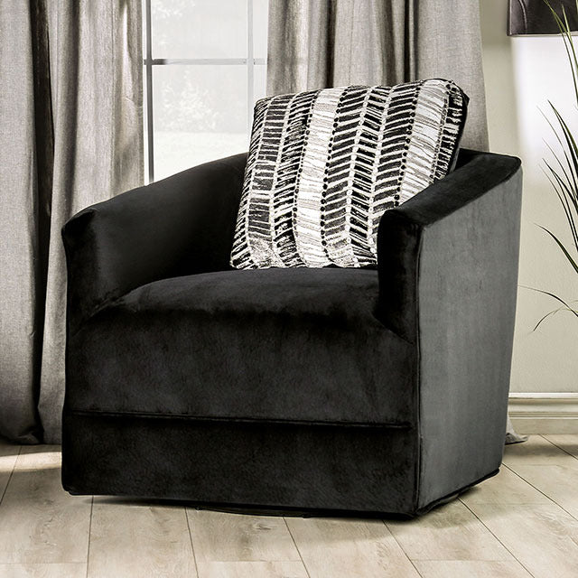 Modbury Chair