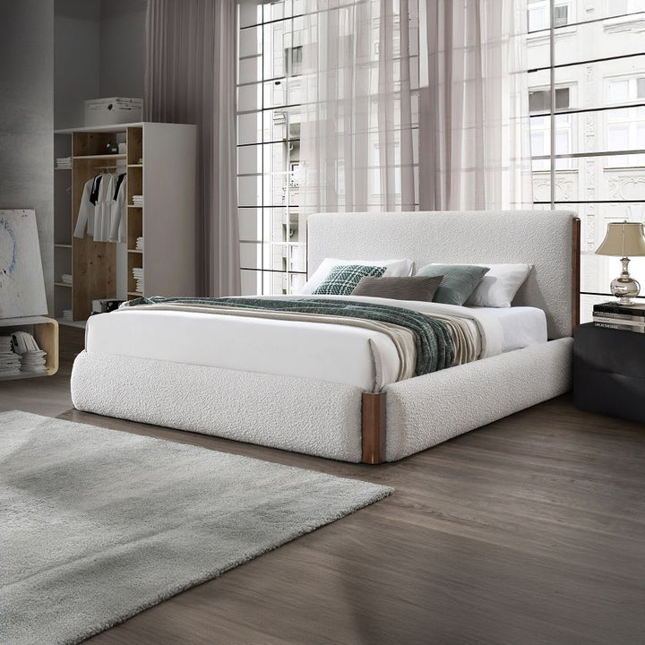 Sandro Queen Bed – view 7