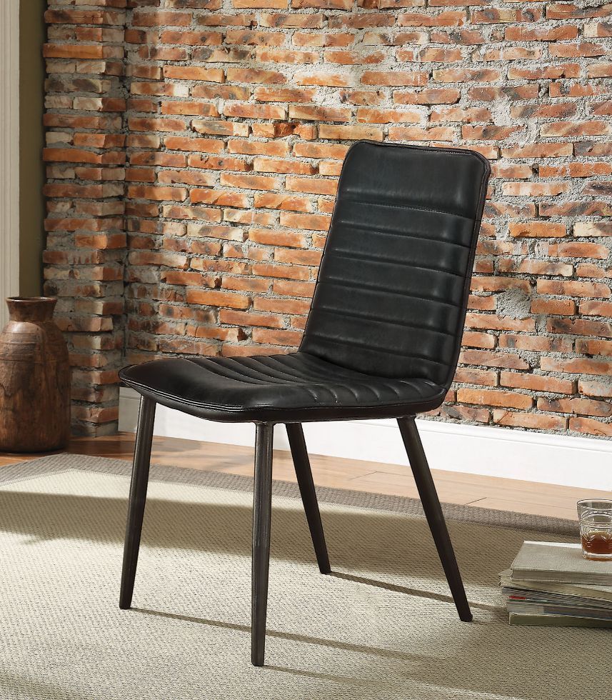 Hosmer Side Chair (Set of 2)