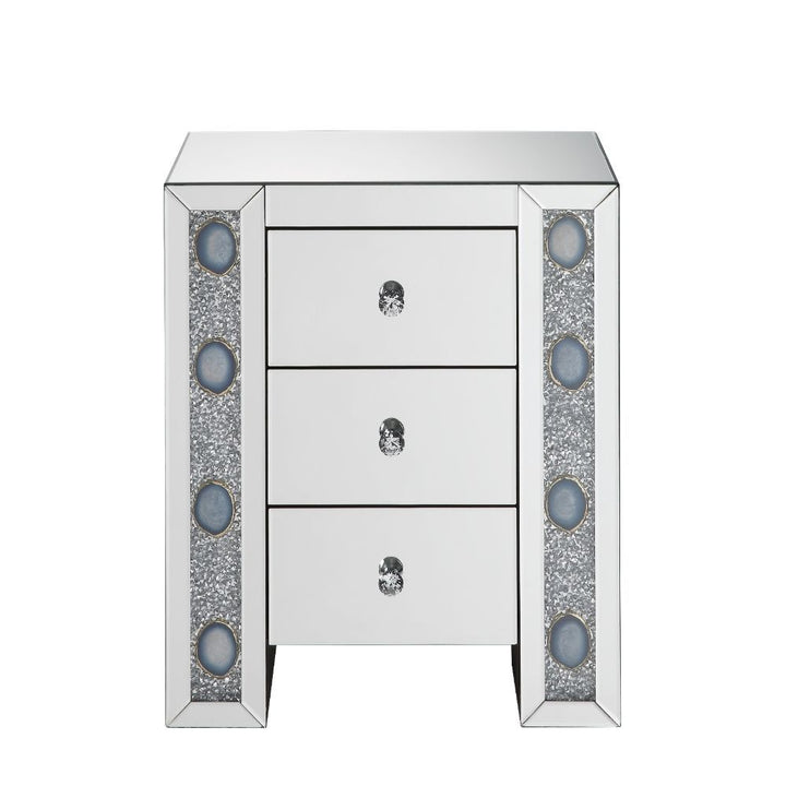 Sonia Accent Table – view 3