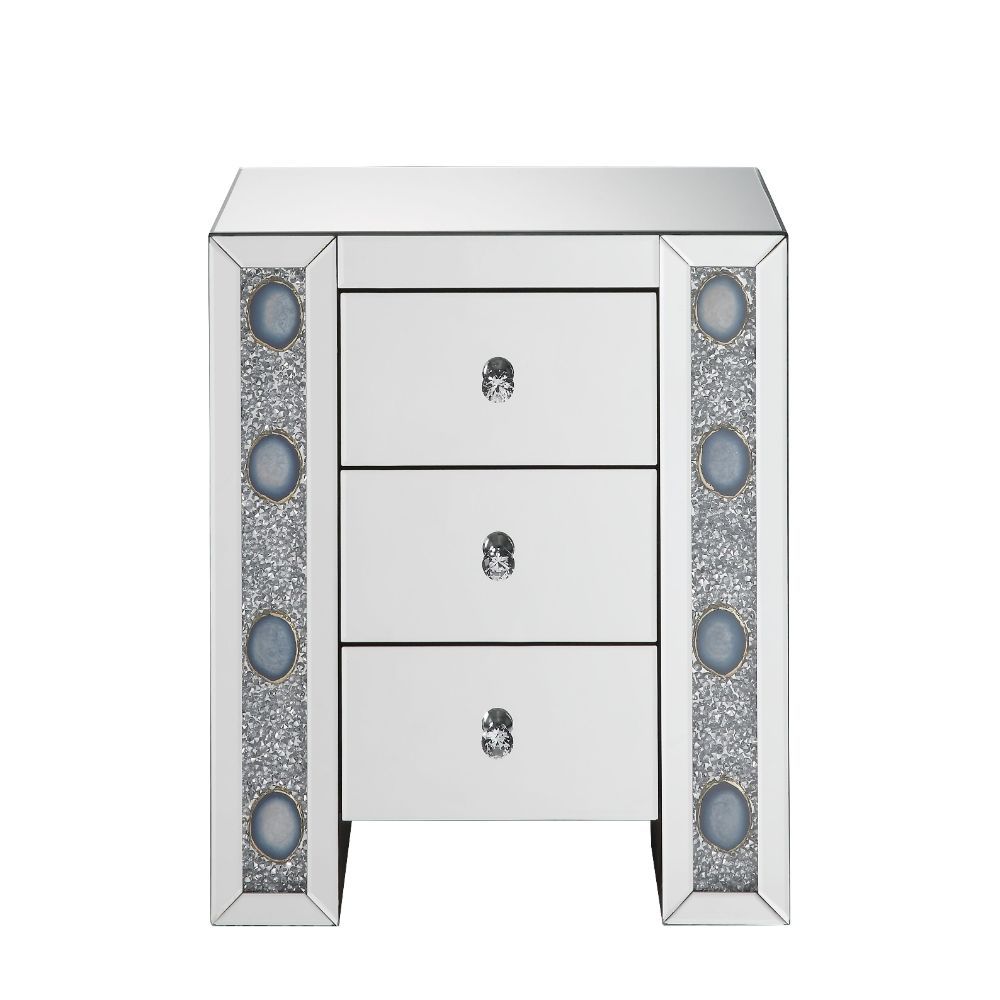 Sonia Accent Table – view 3