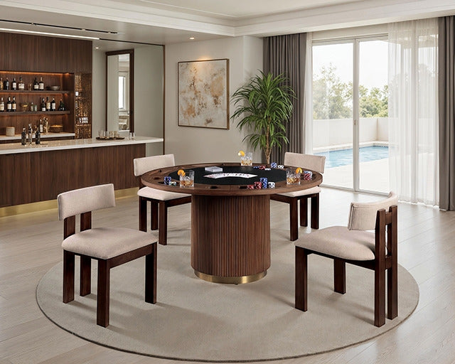 Frascone Game Table - view 3