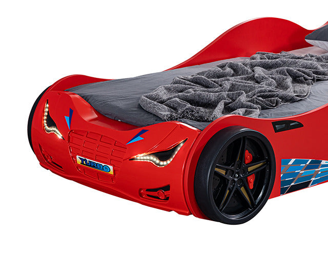 Roadstar Car Bed - view 2