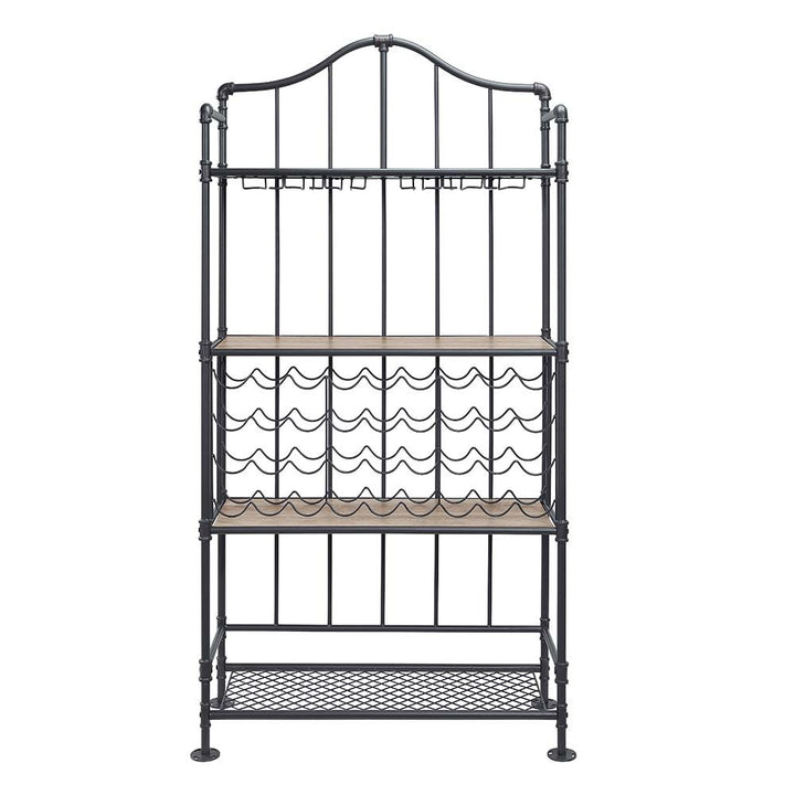 Edina Wine Rack – view 3