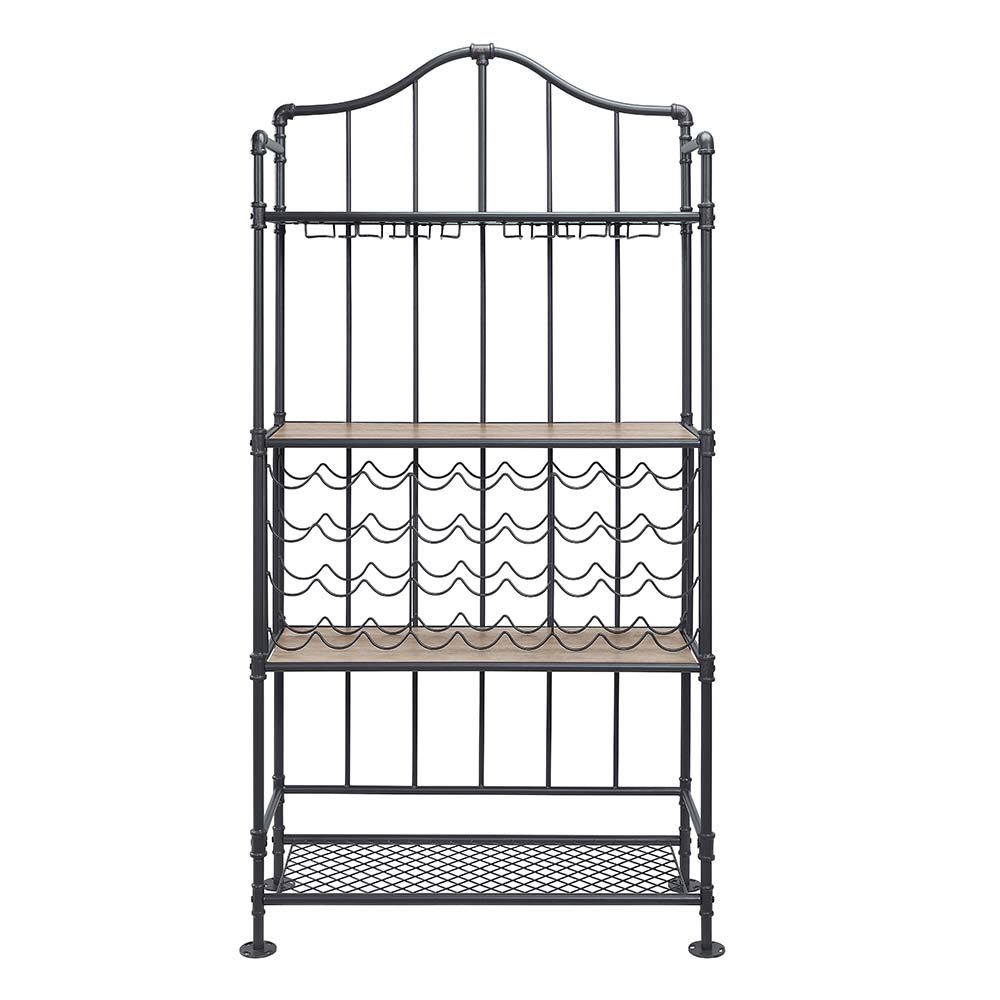 Edina Wine Rack – view 3