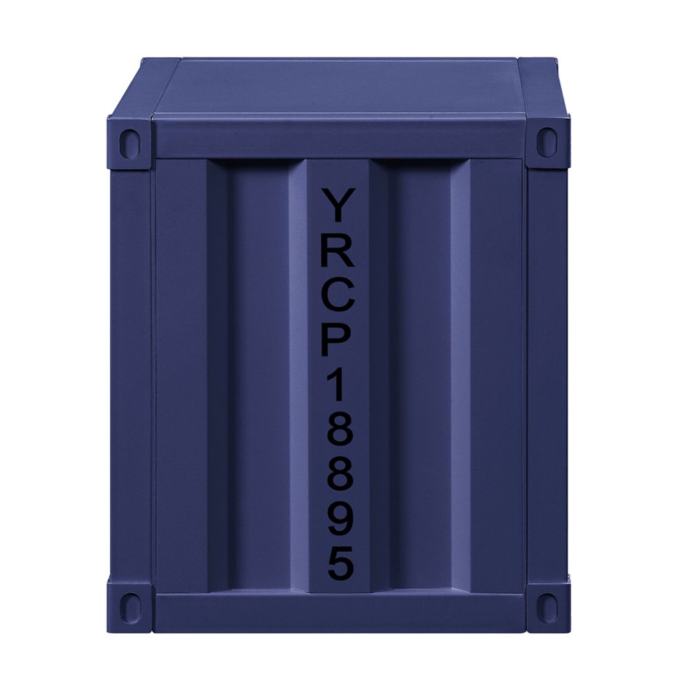 Cargo Nightstand with USB