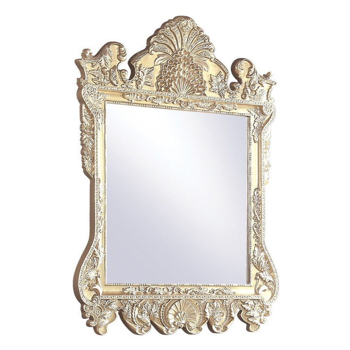 Vatican Mirror – view 4