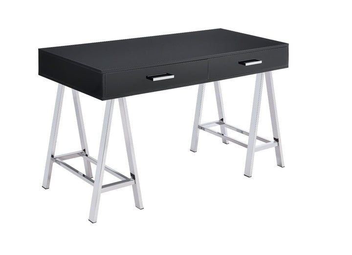 Coleen Writing Desk W/USB – view 3