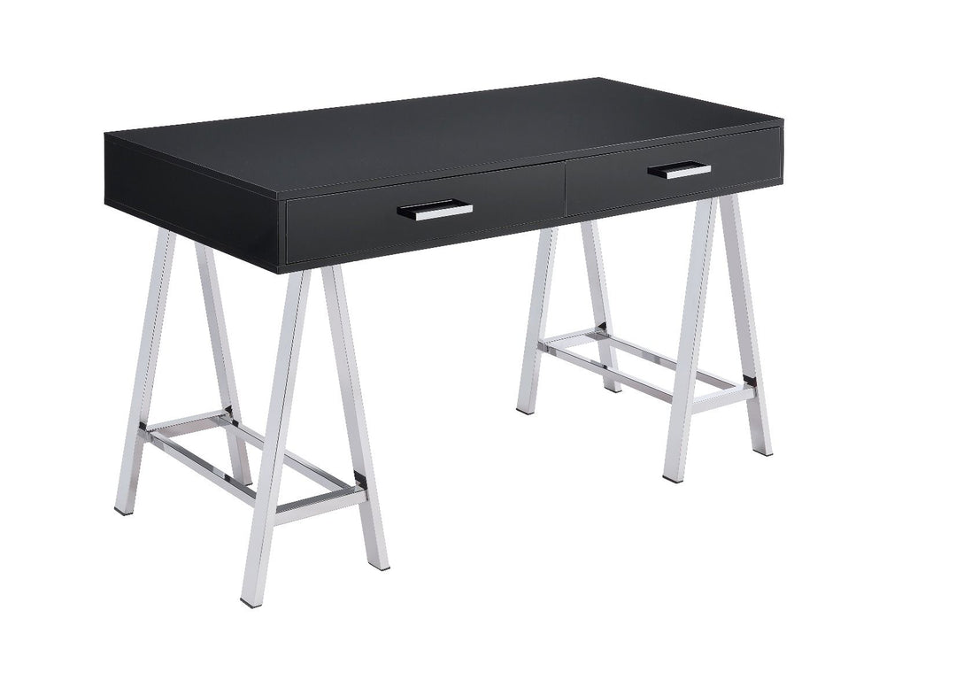 Coleen Writing Desk W/USB – view 3