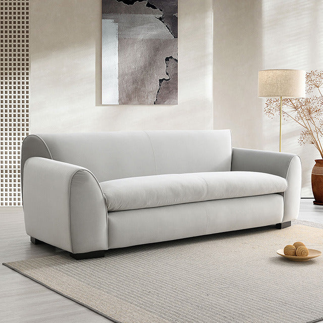 Severo Sofa, Light Gray - view 2