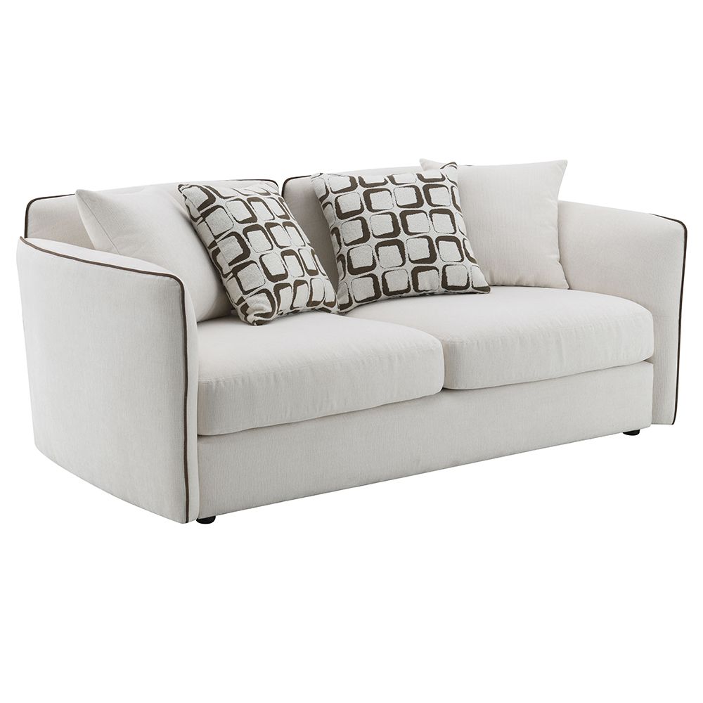 Yolanda Loveseat w/4 Pillows – view 2